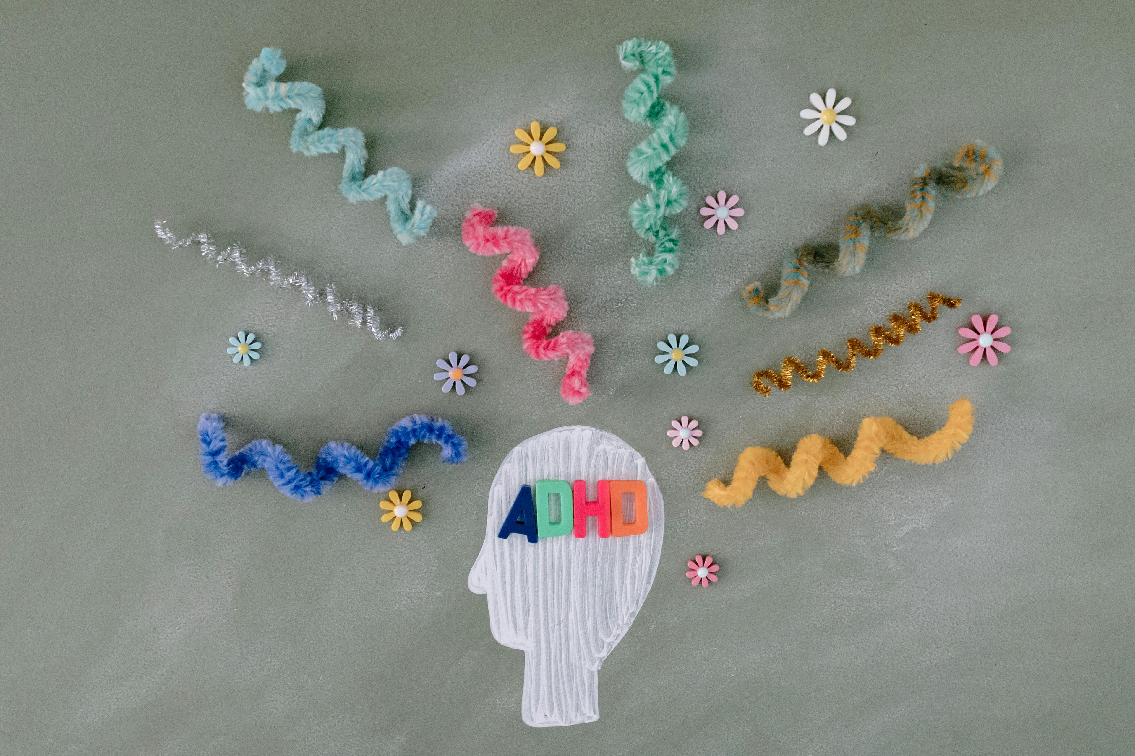Cover Image for Understanding ADHD in Children: Signs, Symptoms, and Support