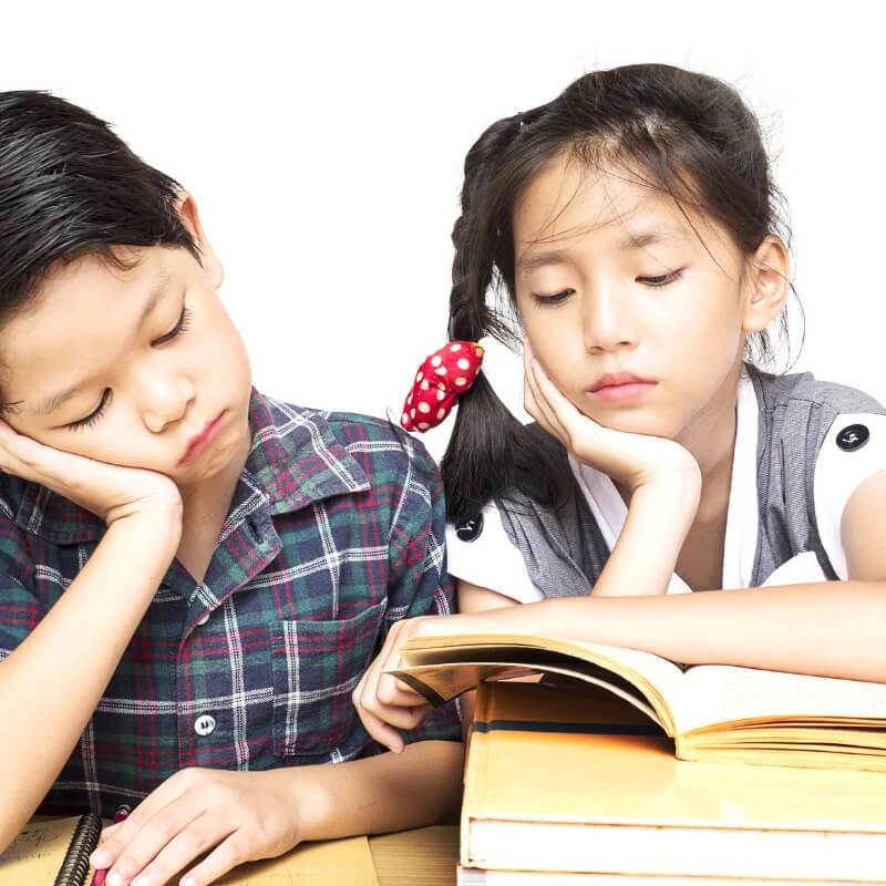 Cover Image for Sparking Motivation: How to Get Your Child to Try Harder in School